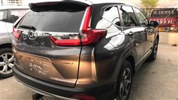 هۆندا CR-V